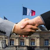 Pour restaurer le dialogue avec... la mairie de Bordeaux...