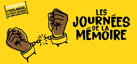 Les Journées de la mémoire