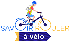 Savoir rouler à vélo