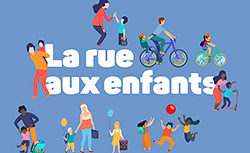 La rue aux enfants